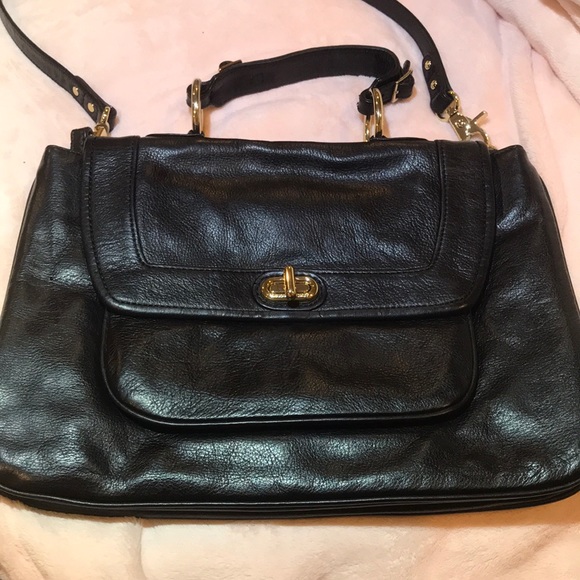 Rebecca Minkoff Handbags - Rebecca Minkoff Black bag Rebecca Minkoff Handbags - Rebecca Minkoff Black bag